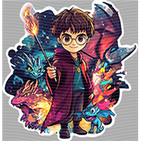 Harry Potter-HP 238